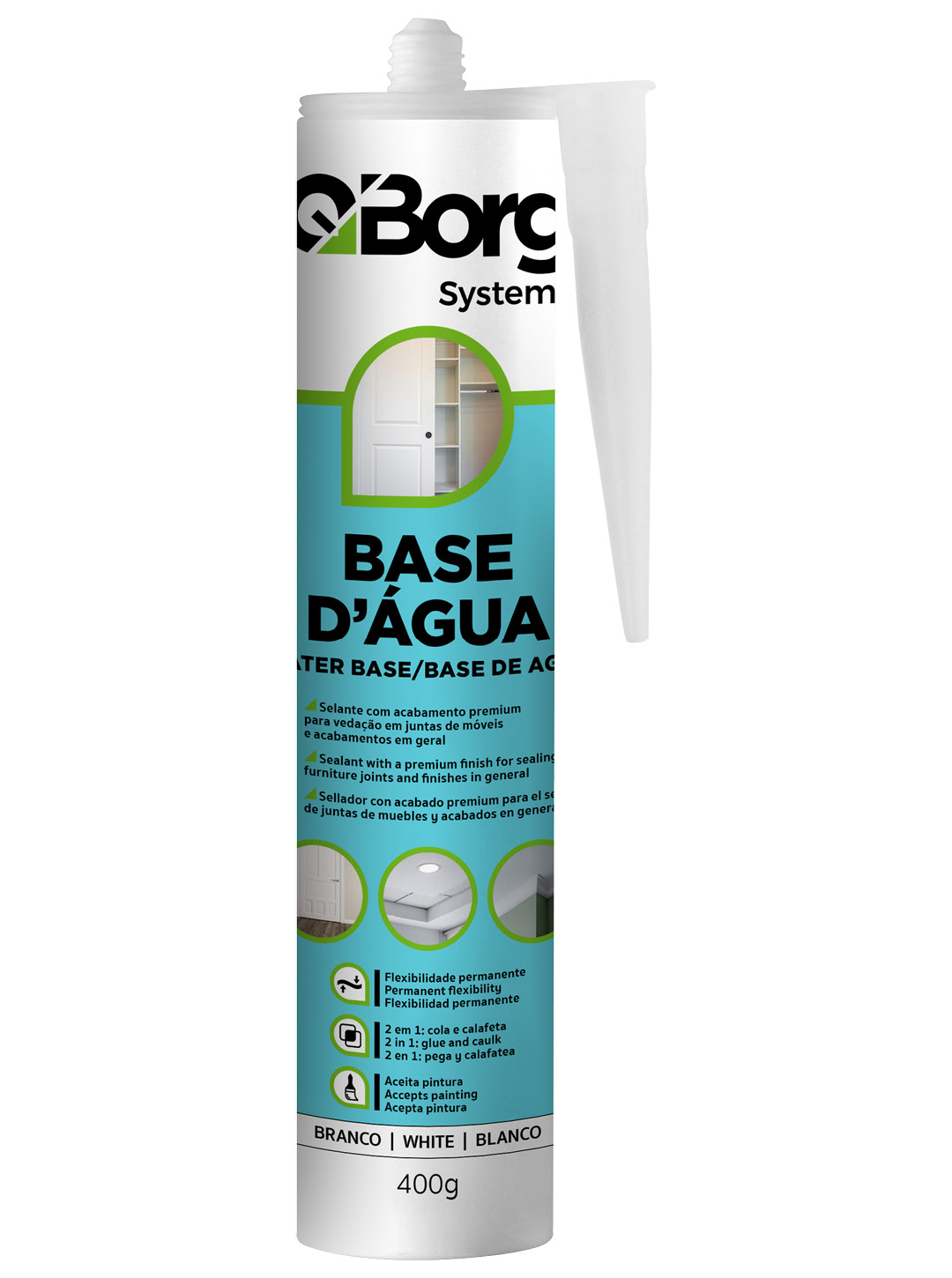 BASE D��GUA